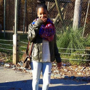 Meet your Posher, Taylor